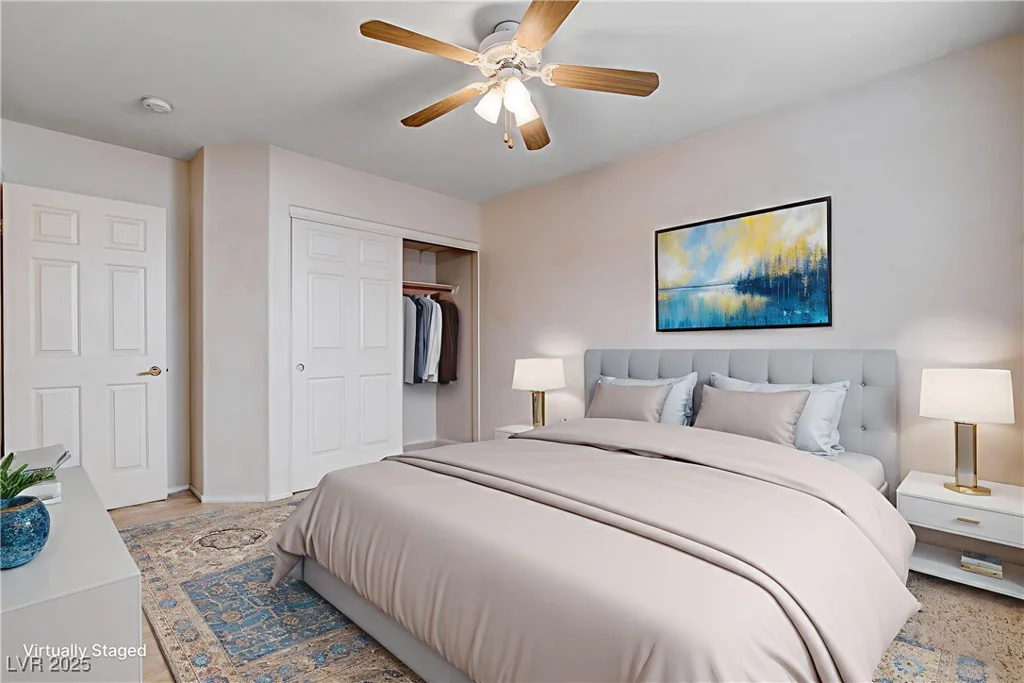 1005 Atticus, Henderson, NV 89015