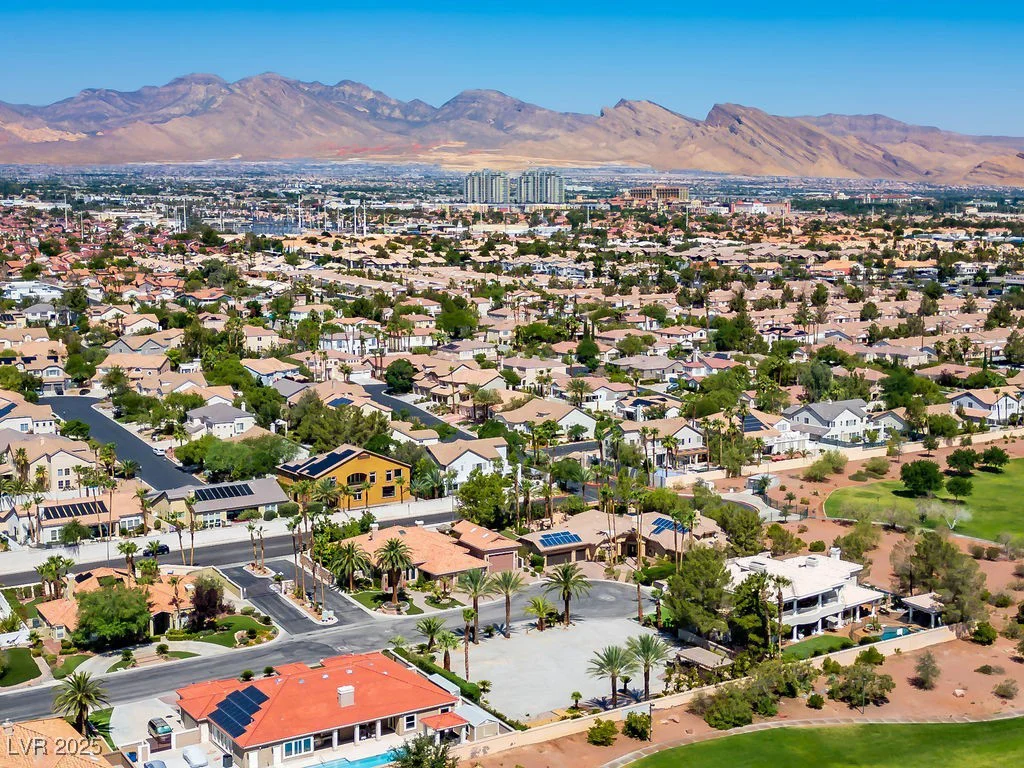 1454 Danyelle, Las Vegas, NV 89117