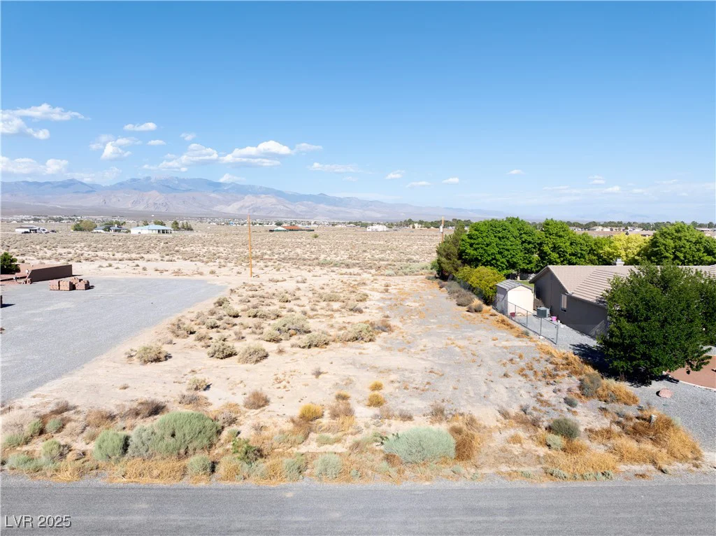 2701 Olvido, Pahrump, NV 89048