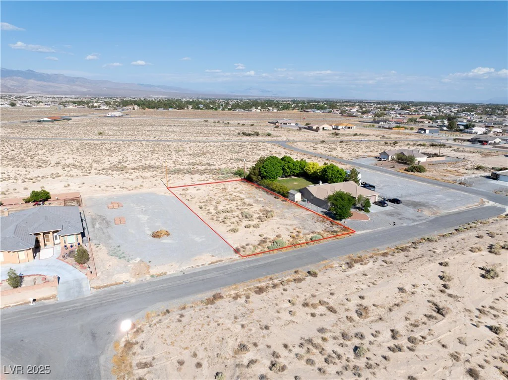 2701 Olvido, Pahrump, NV 89048