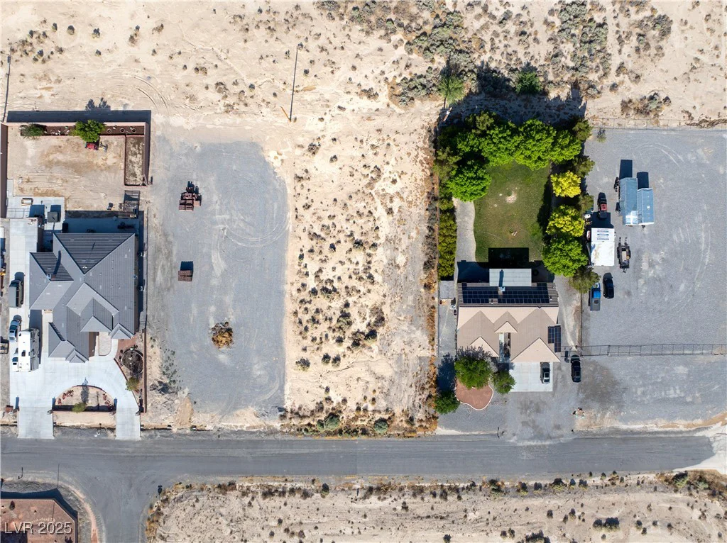 2701 Olvido, Pahrump, NV 89048
