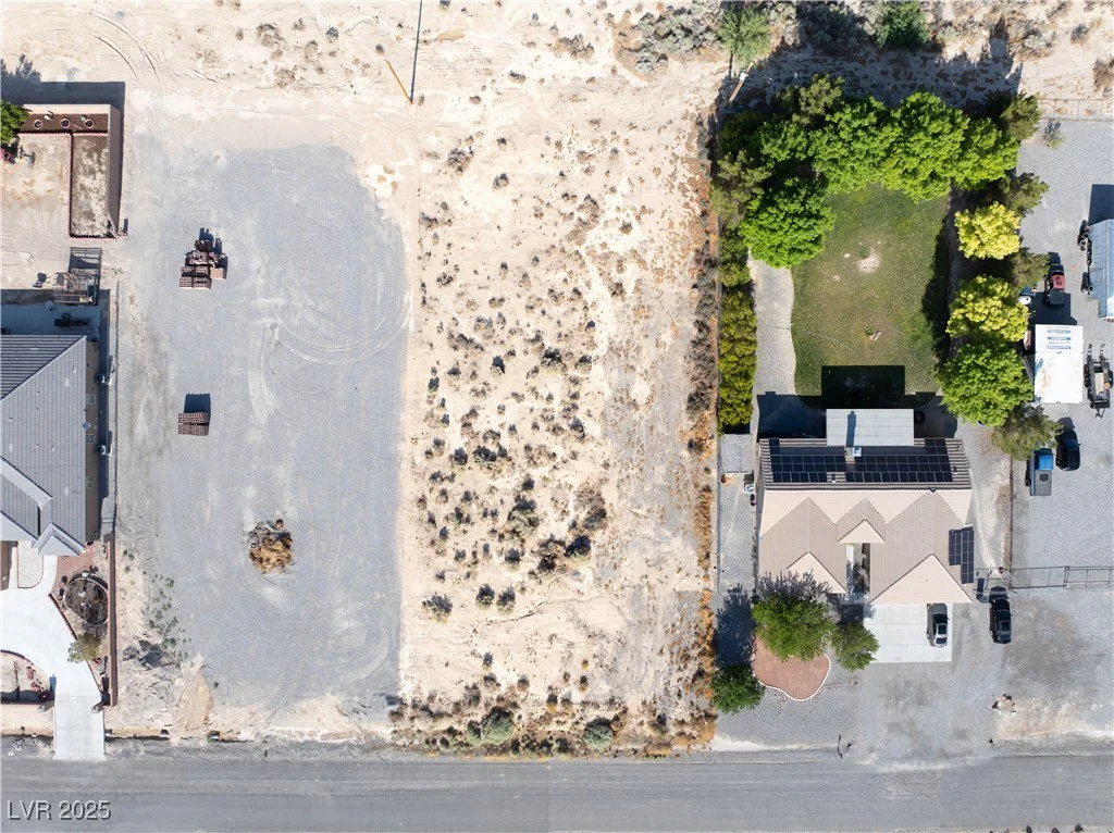 2701 Olvido, Pahrump, NV 89048