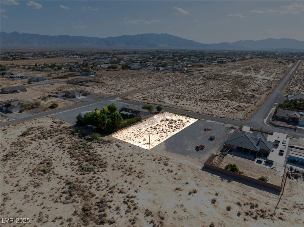 2701 Olvido, Pahrump, NV 89048