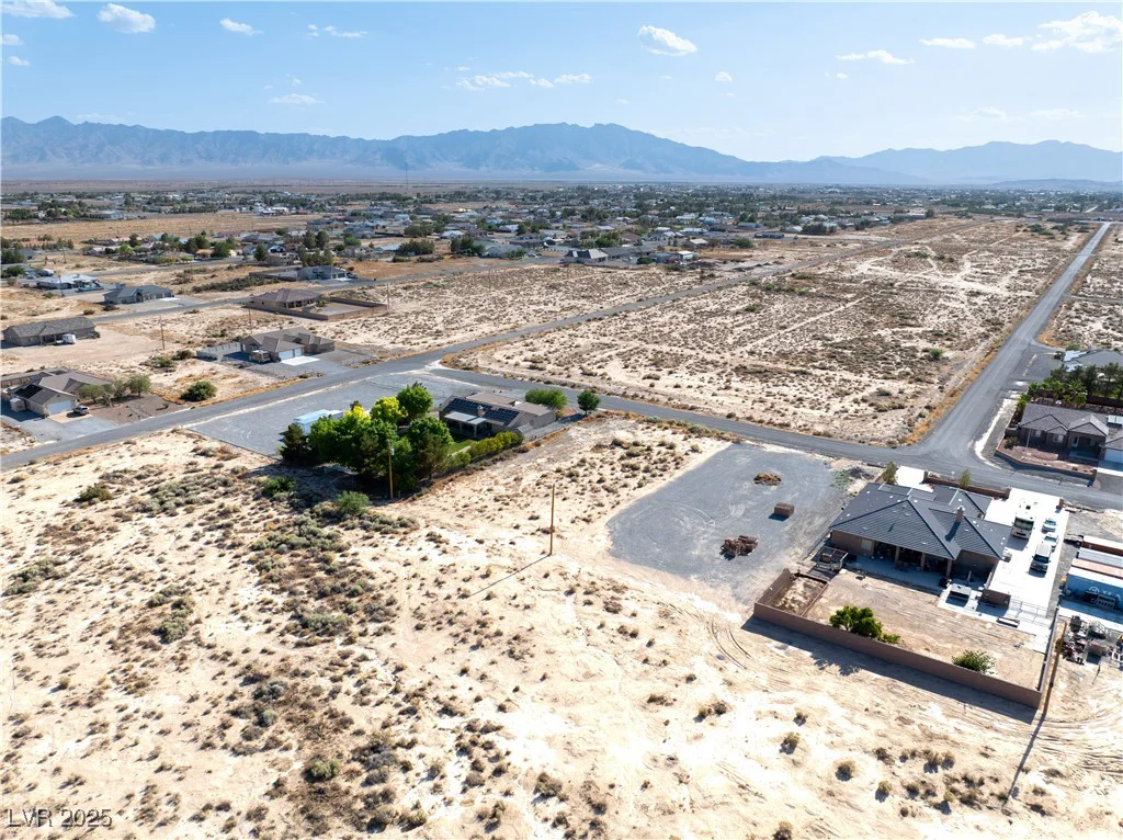 2701 Olvido, Pahrump, NV 89048