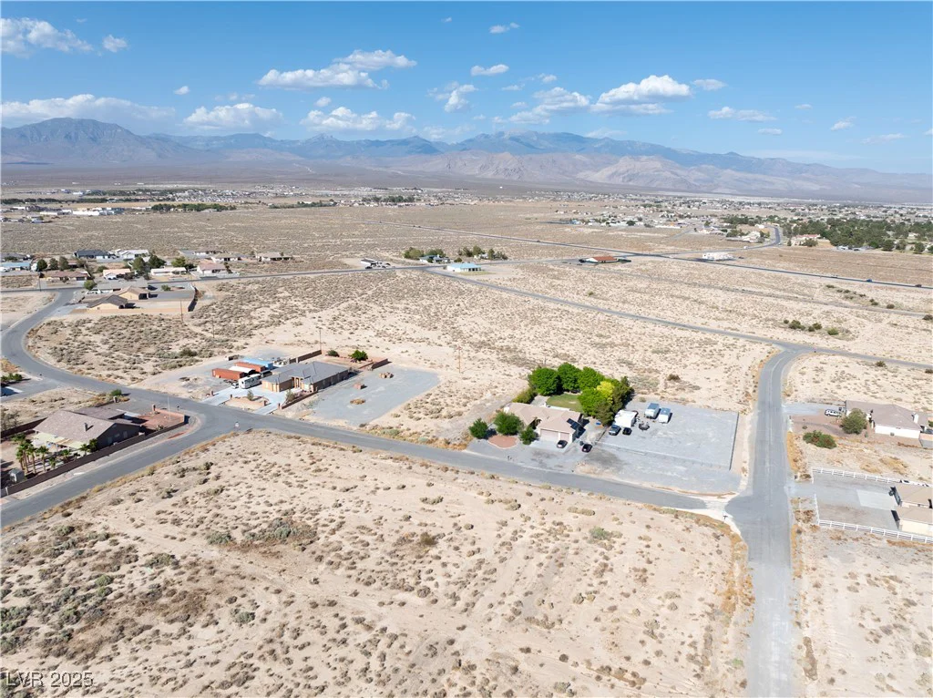 2701 Olvido, Pahrump, NV 89048