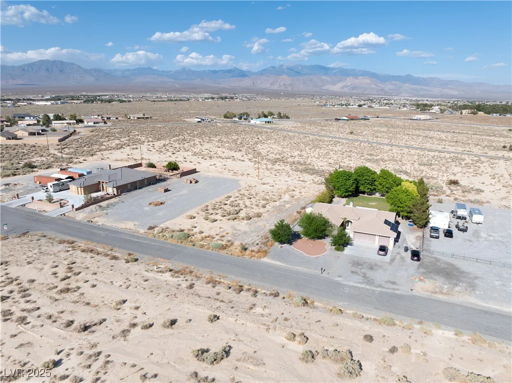 2701 Olvido, Pahrump, NV 89048