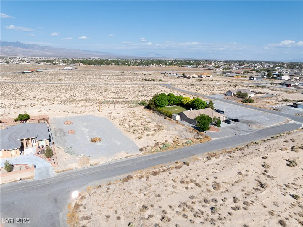 2701 Olvido, Pahrump, NV 89048