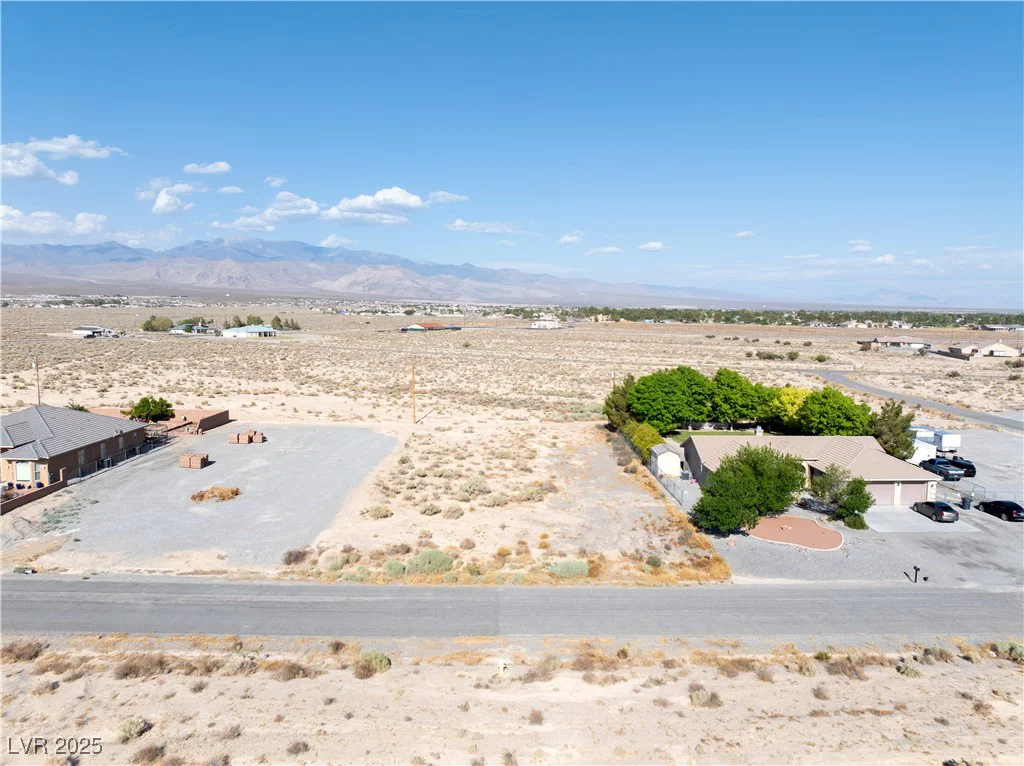2701 Olvido, Pahrump, NV 89048