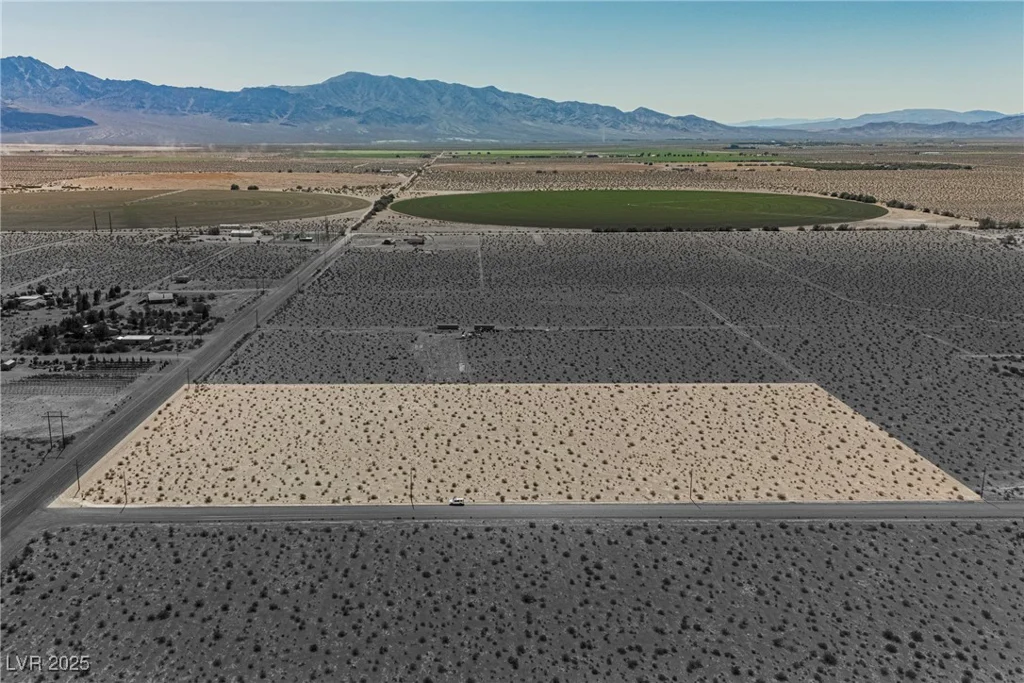 454 Anvil, Amargosa Valley, NV 89020