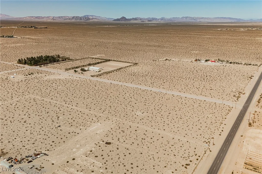 454 Anvil, Amargosa Valley, NV 89020