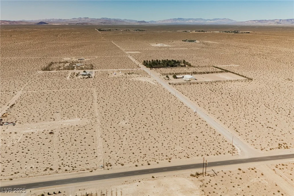 454 Anvil, Amargosa Valley, NV 89020