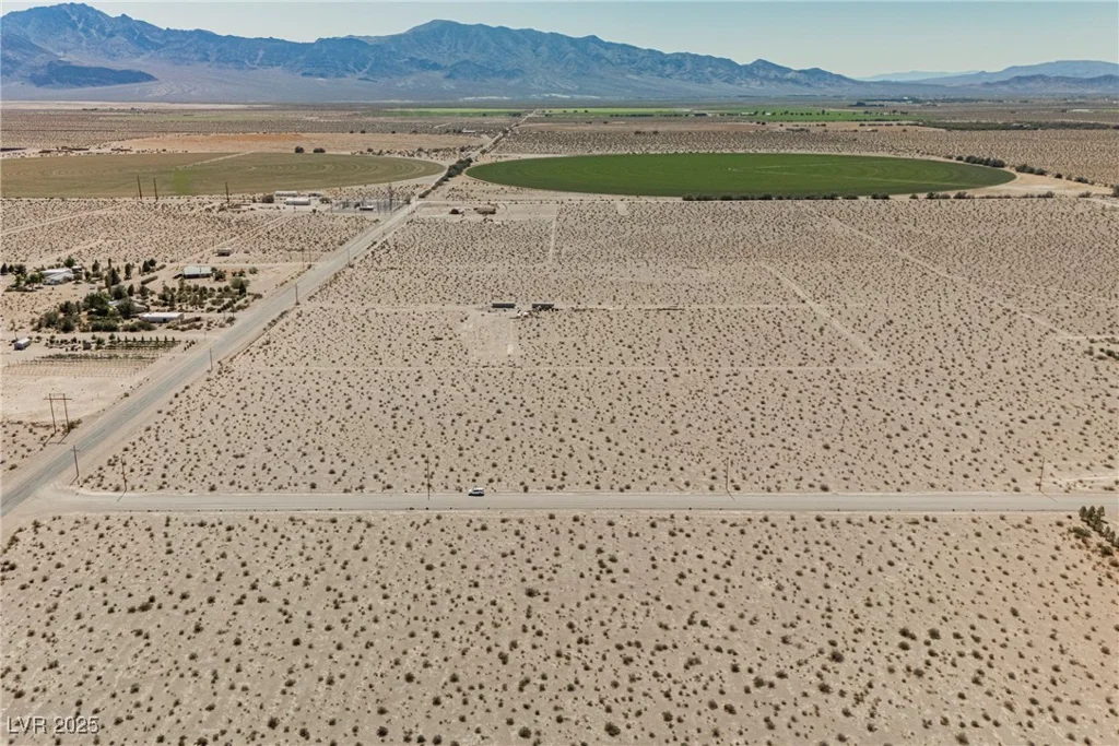 454 Anvil, Amargosa Valley, NV 89020