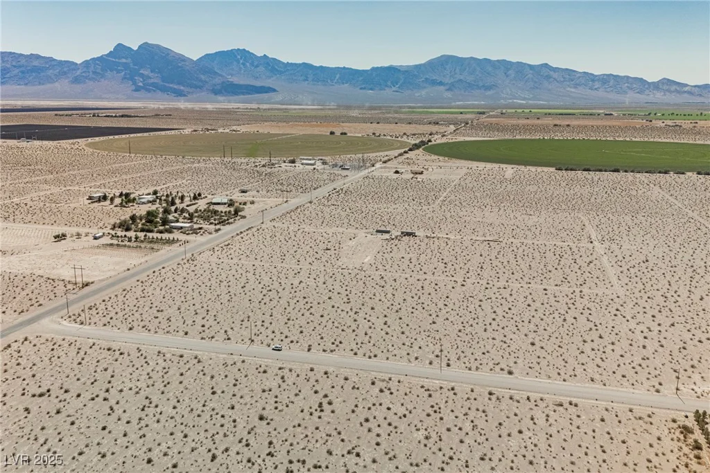 454 Anvil, Amargosa Valley, NV 89020