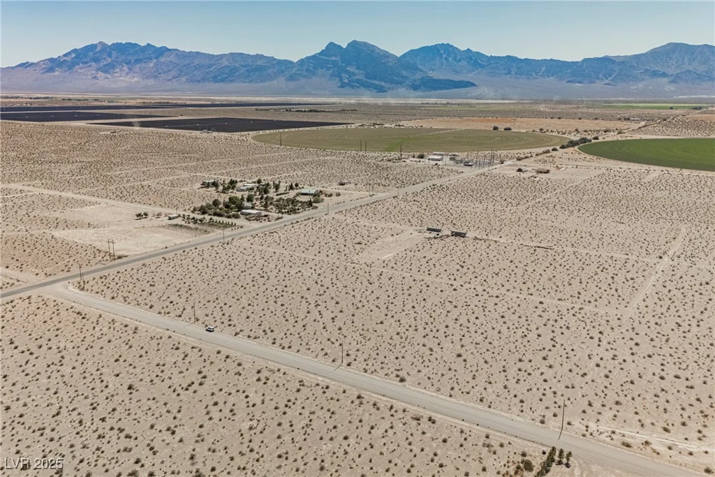 454 Anvil, Amargosa Valley, NV 89020