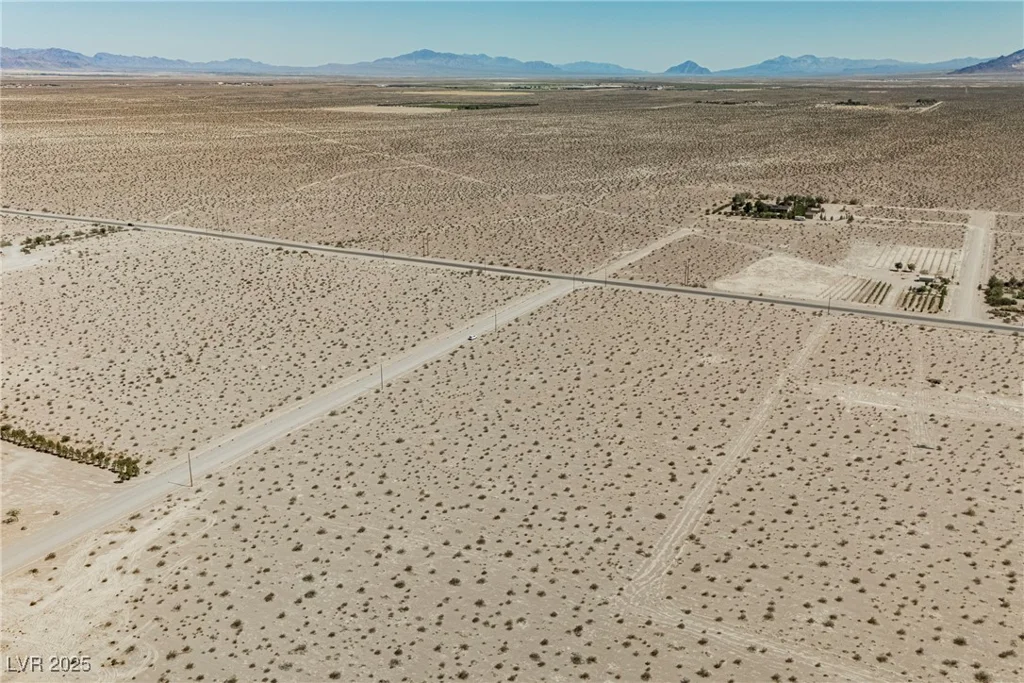 454 Anvil, Amargosa Valley, NV 89020