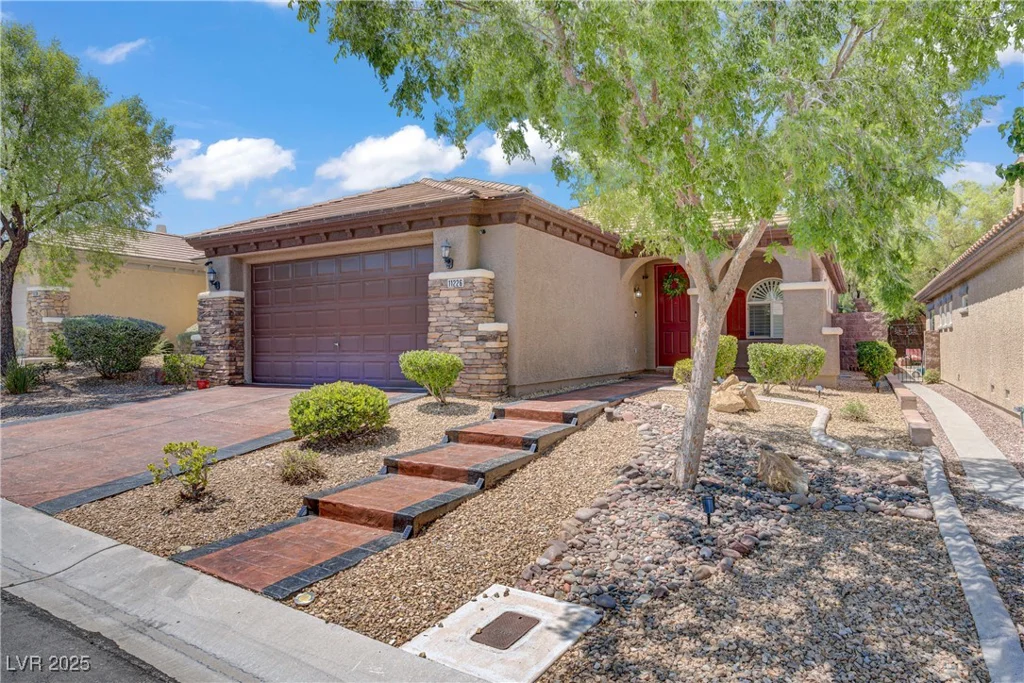 11226 Revelry, Las Vegas, NV 89138