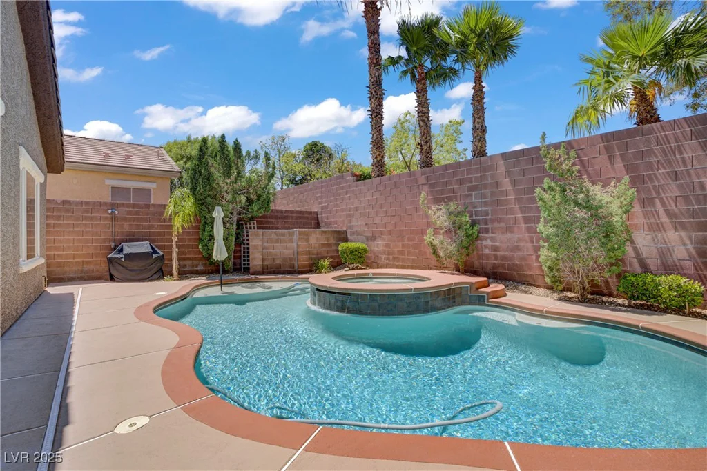 11226 Revelry, Las Vegas, NV 89138
