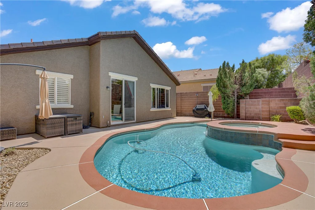 11226 Revelry, Las Vegas, NV 89138