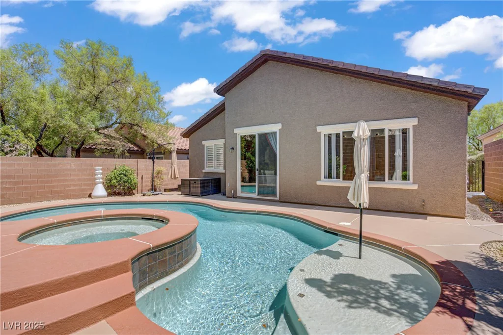 11226 Revelry, Las Vegas, NV 89138
