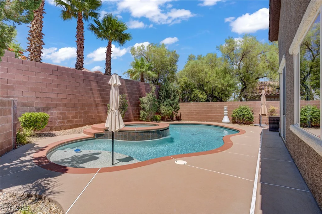 11226 Revelry, Las Vegas, NV 89138