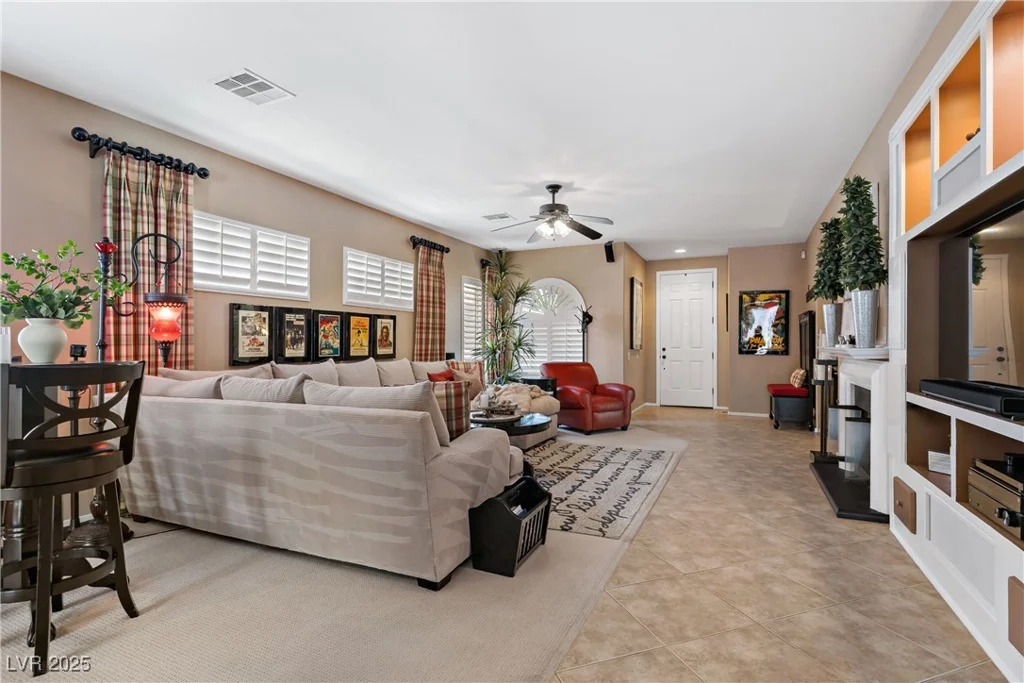 11226 Revelry, Las Vegas, NV 89138