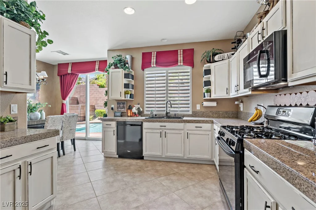 11226 Revelry, Las Vegas, NV 89138