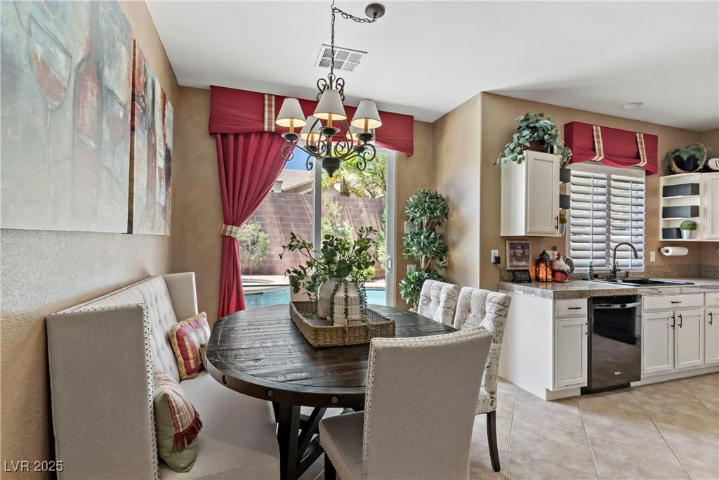 11226 Revelry, Las Vegas, NV 89138