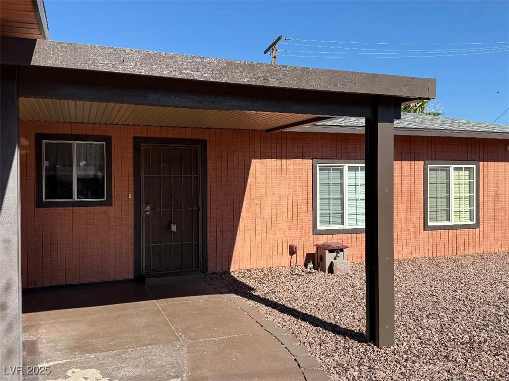 3528 Indios, Las Vegas, NV 89121