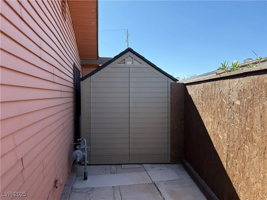 3528 Indios, Las Vegas, NV 89121
