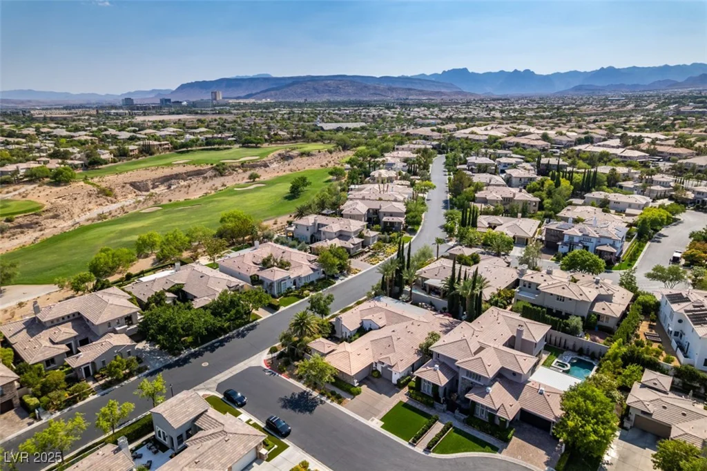213 Satin Mist, Las Vegas, NV 89144