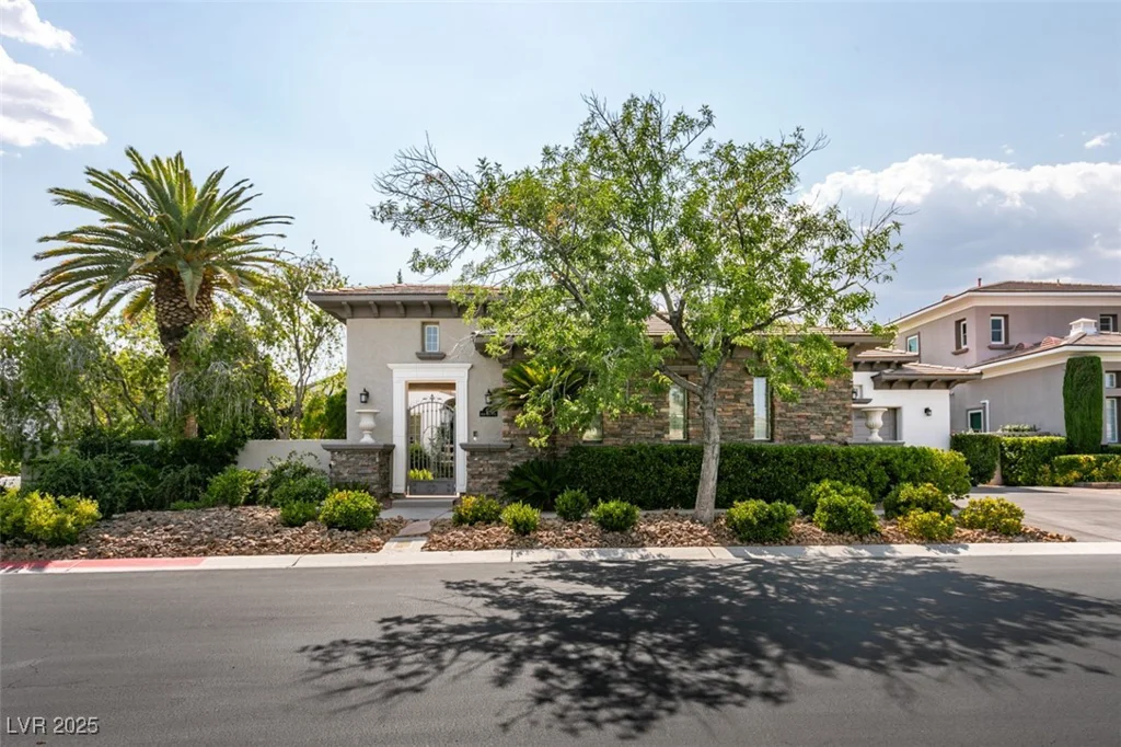 213 Satin Mist, Las Vegas, NV 89144