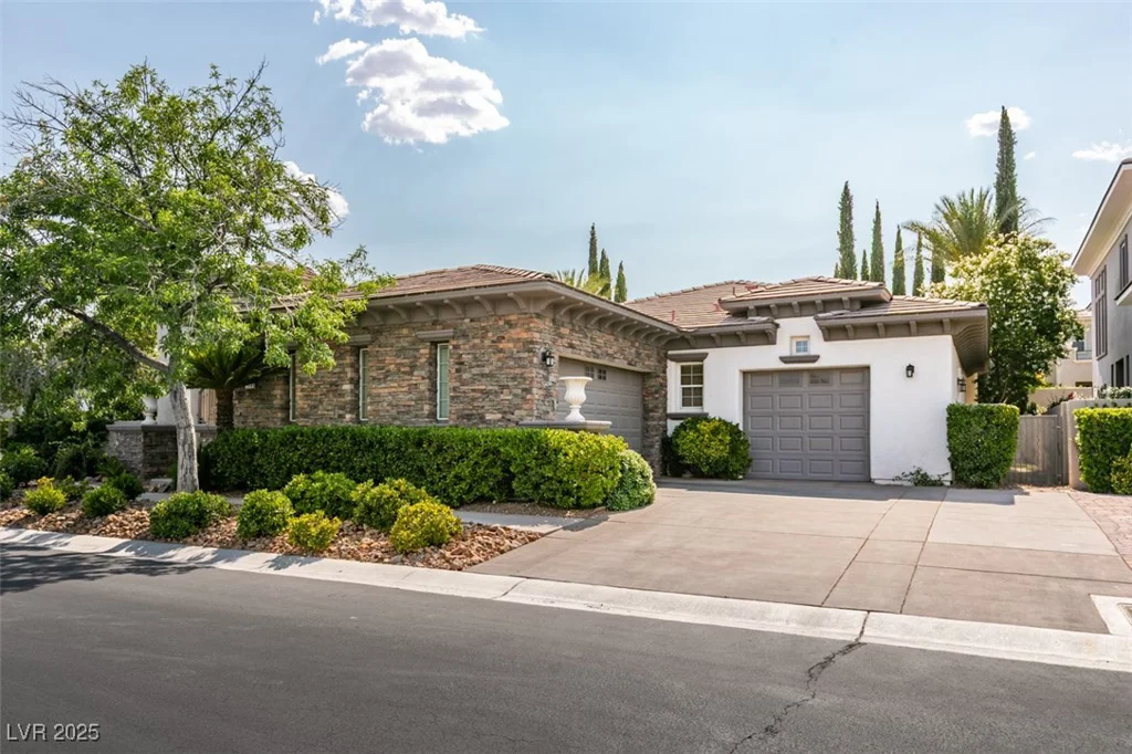 213 Satin Mist, Las Vegas, NV 89144