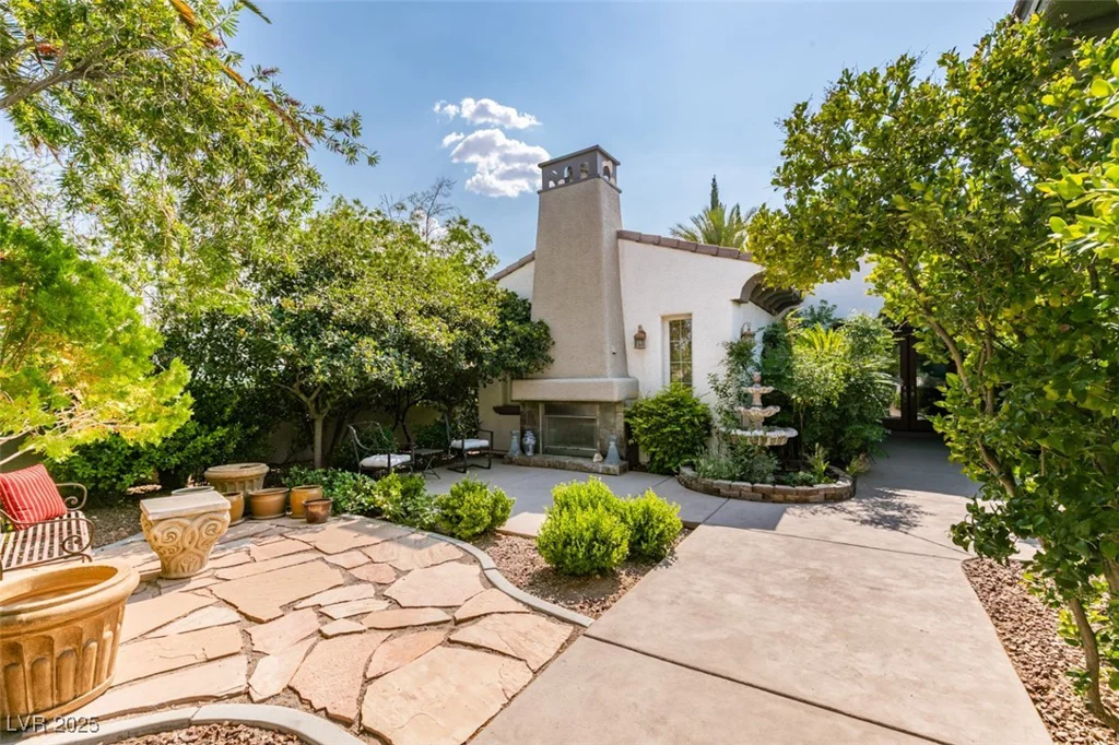 213 Satin Mist, Las Vegas, NV 89144
