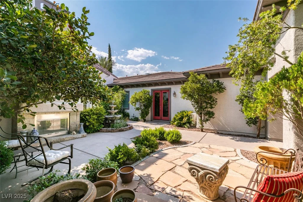213 Satin Mist, Las Vegas, NV 89144