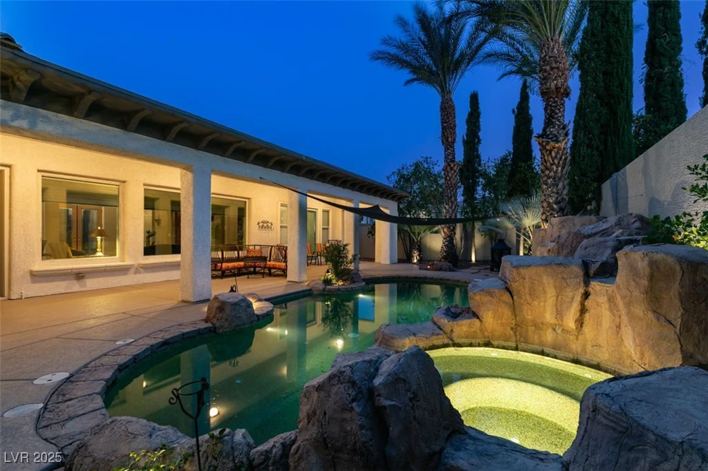 213 Satin Mist, Las Vegas, NV 89144