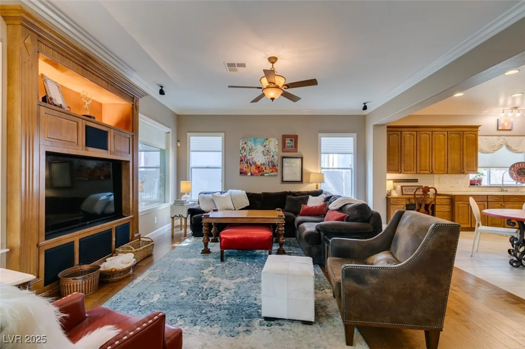 213 Satin Mist, Las Vegas, NV 89144