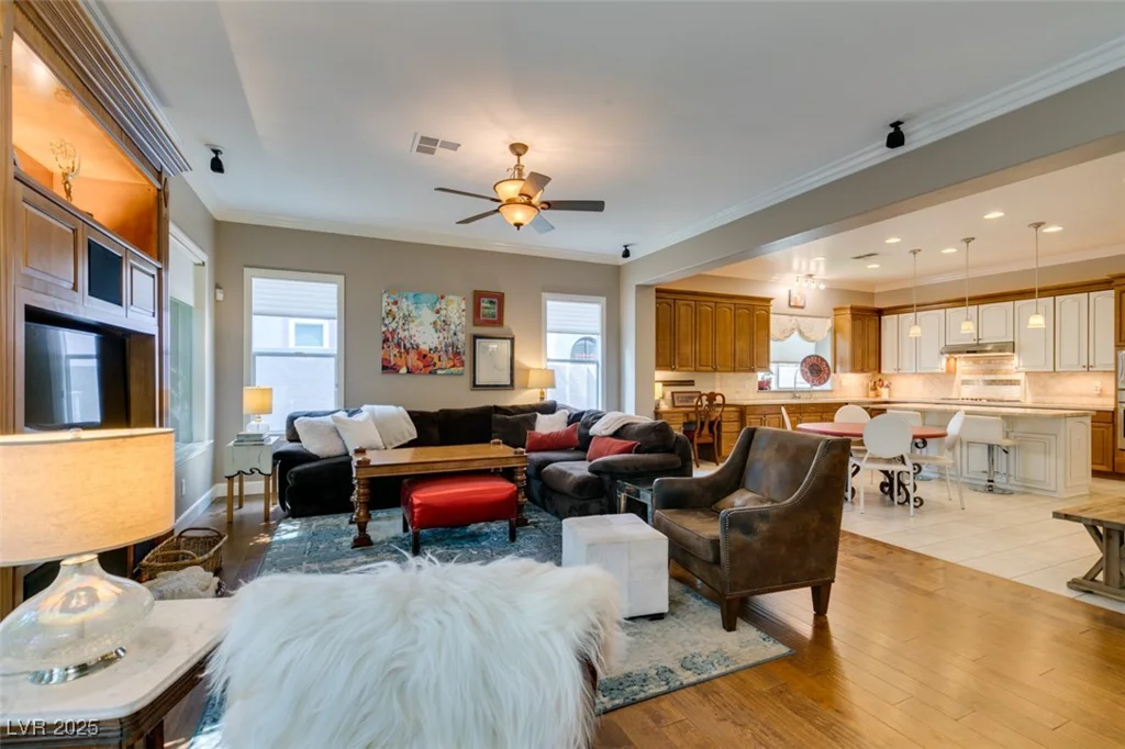 213 Satin Mist, Las Vegas, NV 89144