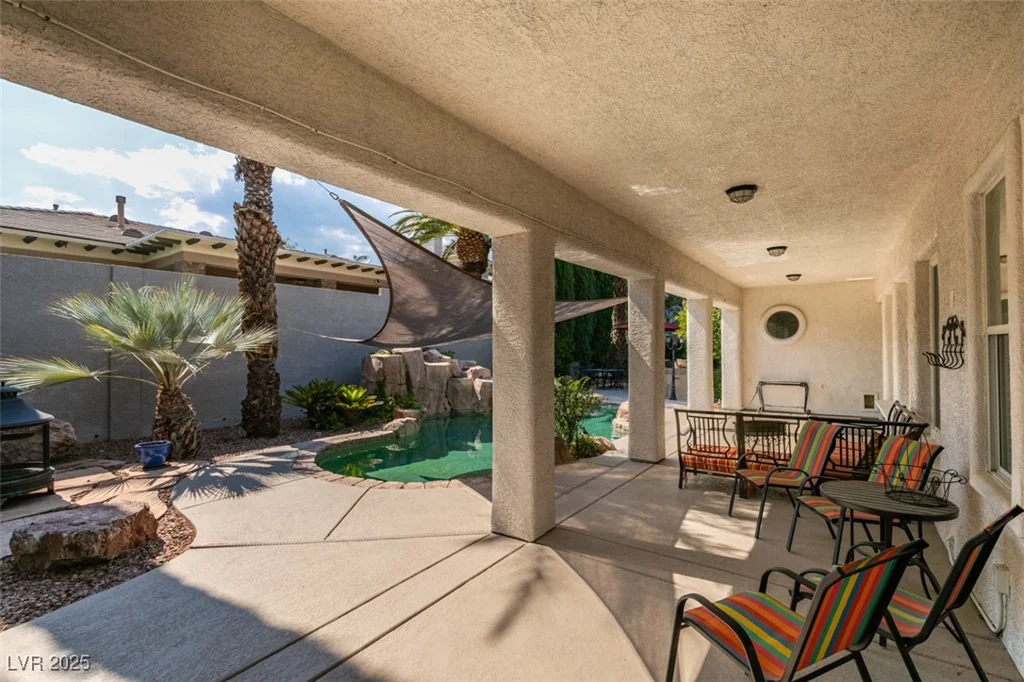 213 Satin Mist, Las Vegas, NV 89144