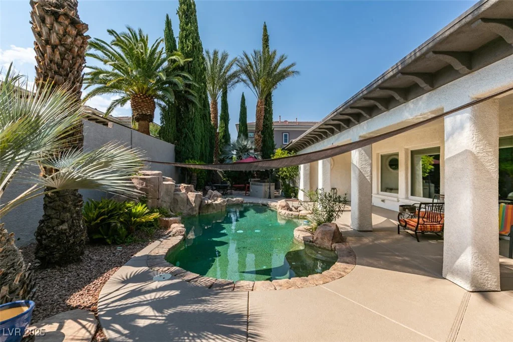 213 Satin Mist, Las Vegas, NV 89144