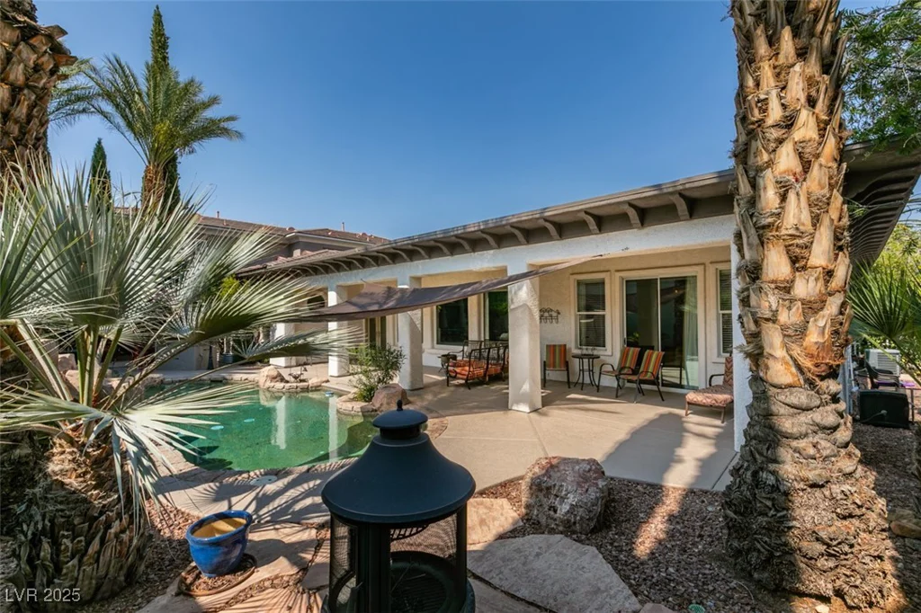 213 Satin Mist, Las Vegas, NV 89144