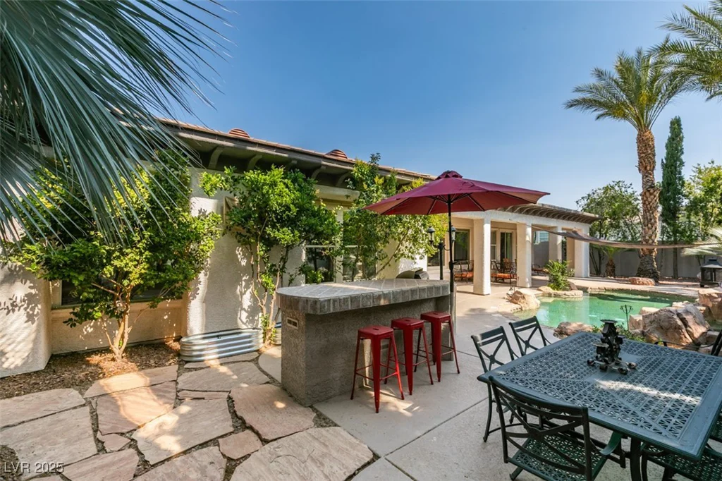 213 Satin Mist, Las Vegas, NV 89144