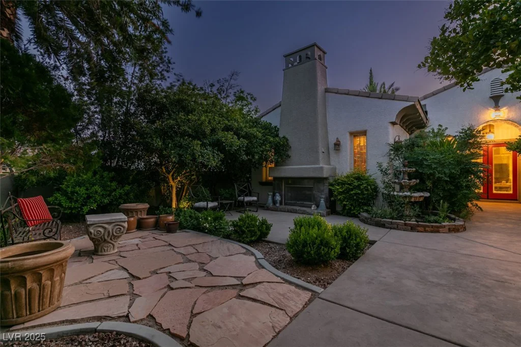 213 Satin Mist, Las Vegas, NV 89144