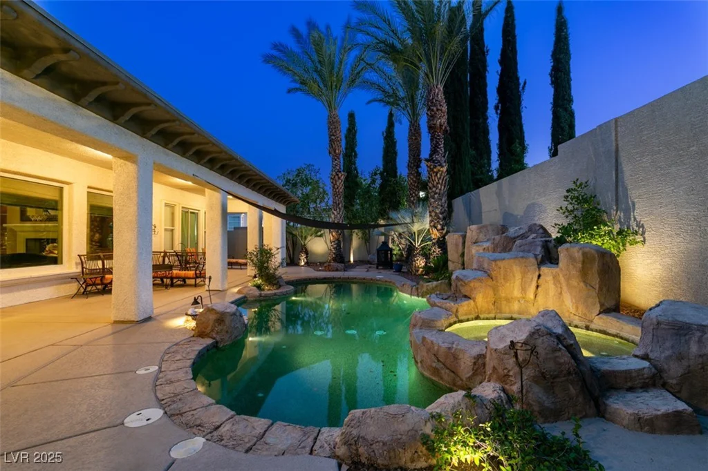 213 Satin Mist, Las Vegas, NV 89144