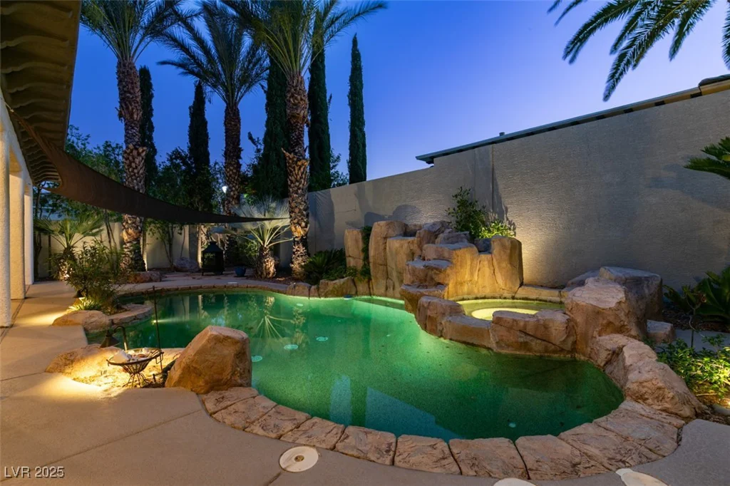 213 Satin Mist, Las Vegas, NV 89144