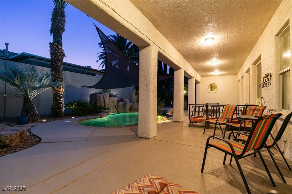 213 Satin Mist, Las Vegas, NV 89144