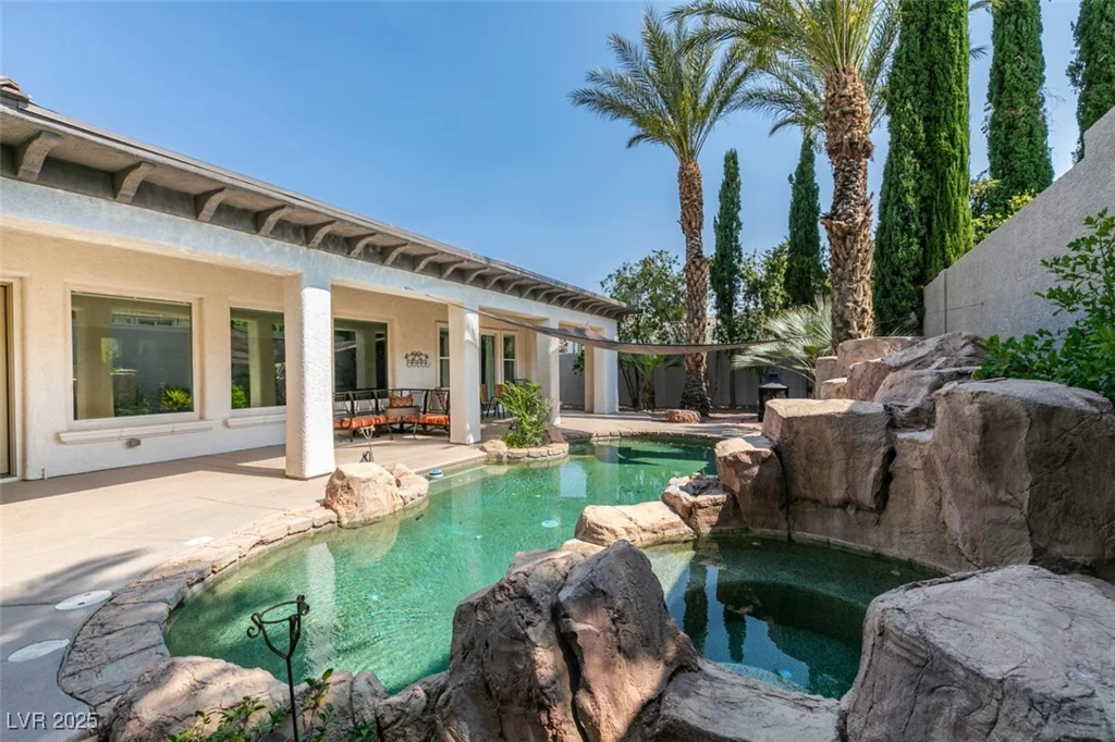 213 Satin Mist, Las Vegas, NV 89144