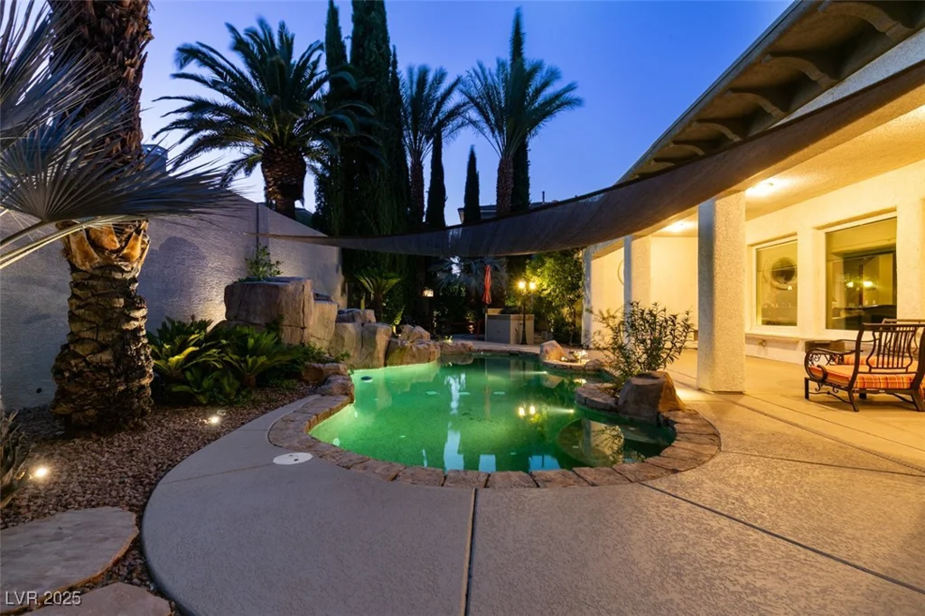 213 Satin Mist, Las Vegas, NV 89144