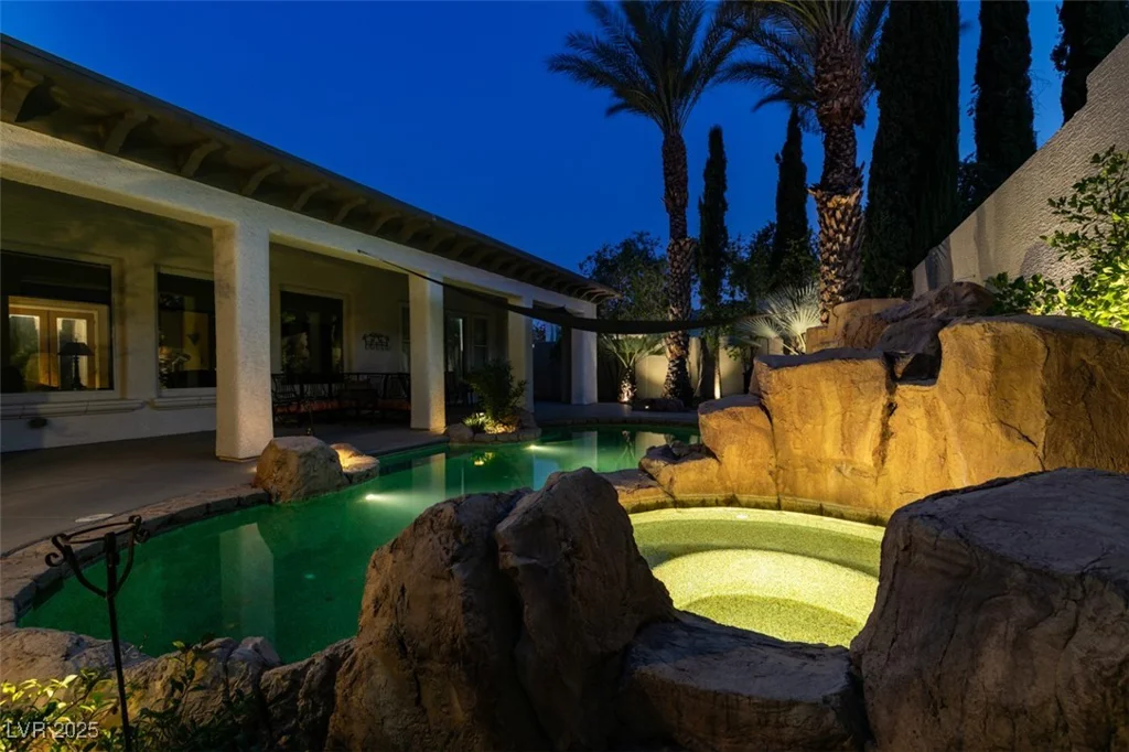 213 Satin Mist, Las Vegas, NV 89144