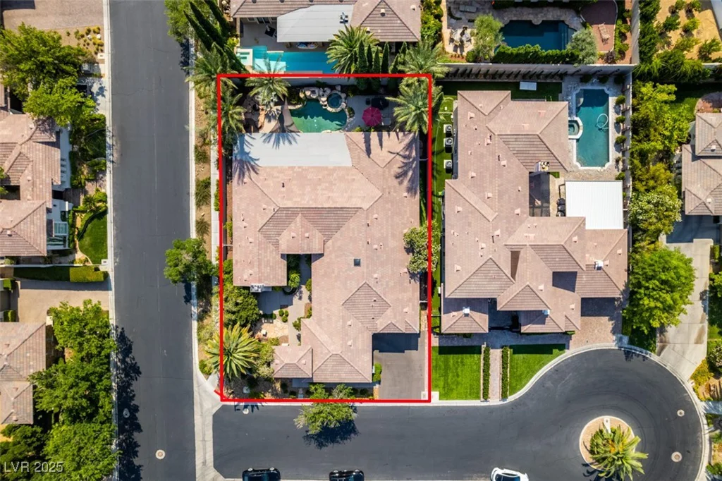 213 Satin Mist, Las Vegas, NV 89144