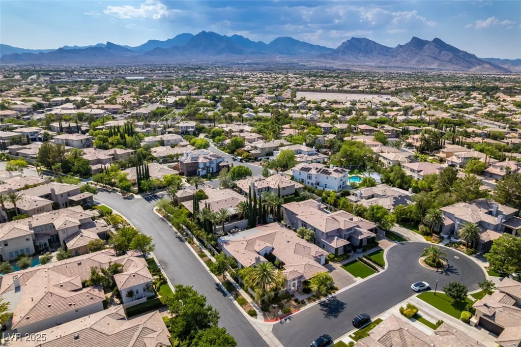 213 Satin Mist, Las Vegas, NV 89144